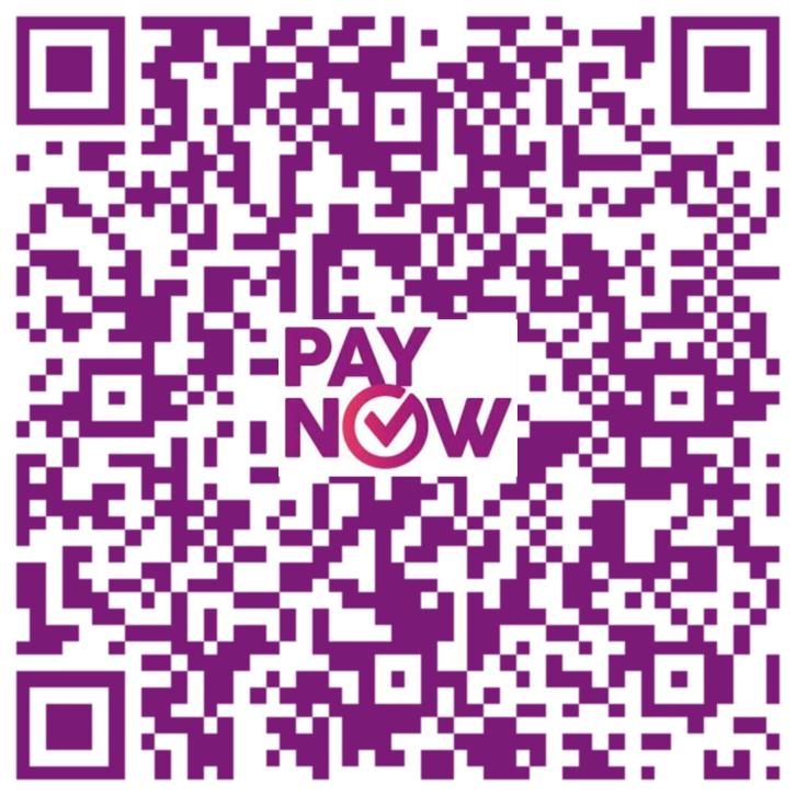PayNow QR code